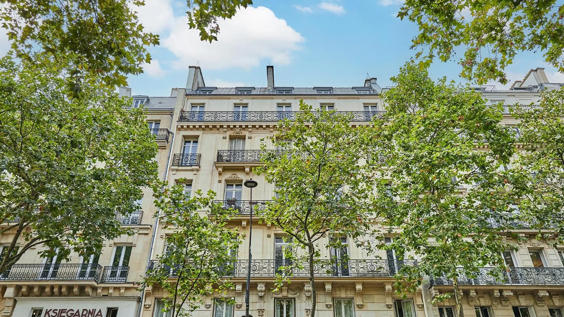 Amazing Apartment Saint Germain Des Pres With Ac By Studio Prestige Paris 0*,