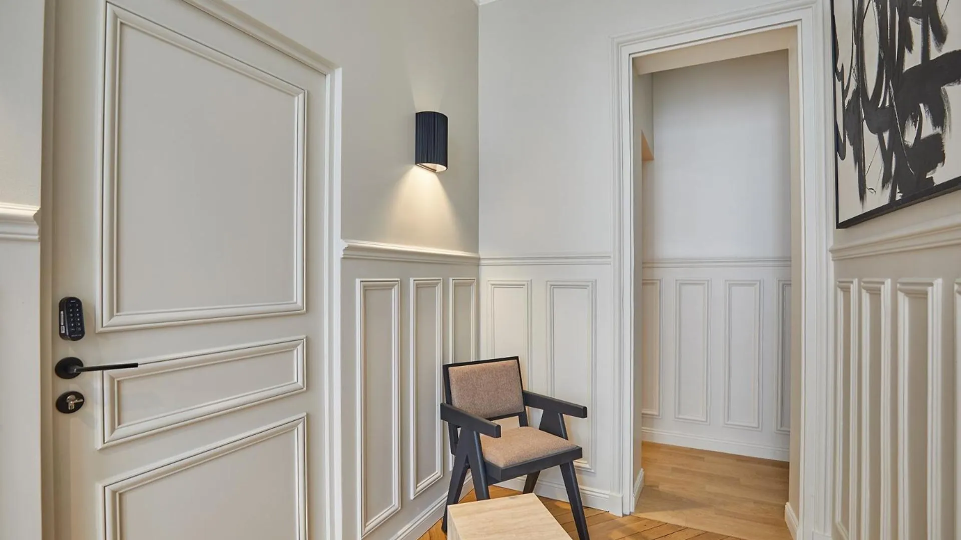 Amazing Apartment Saint Germain Des Pres With Ac By Studio Prestige Paris Frankrike