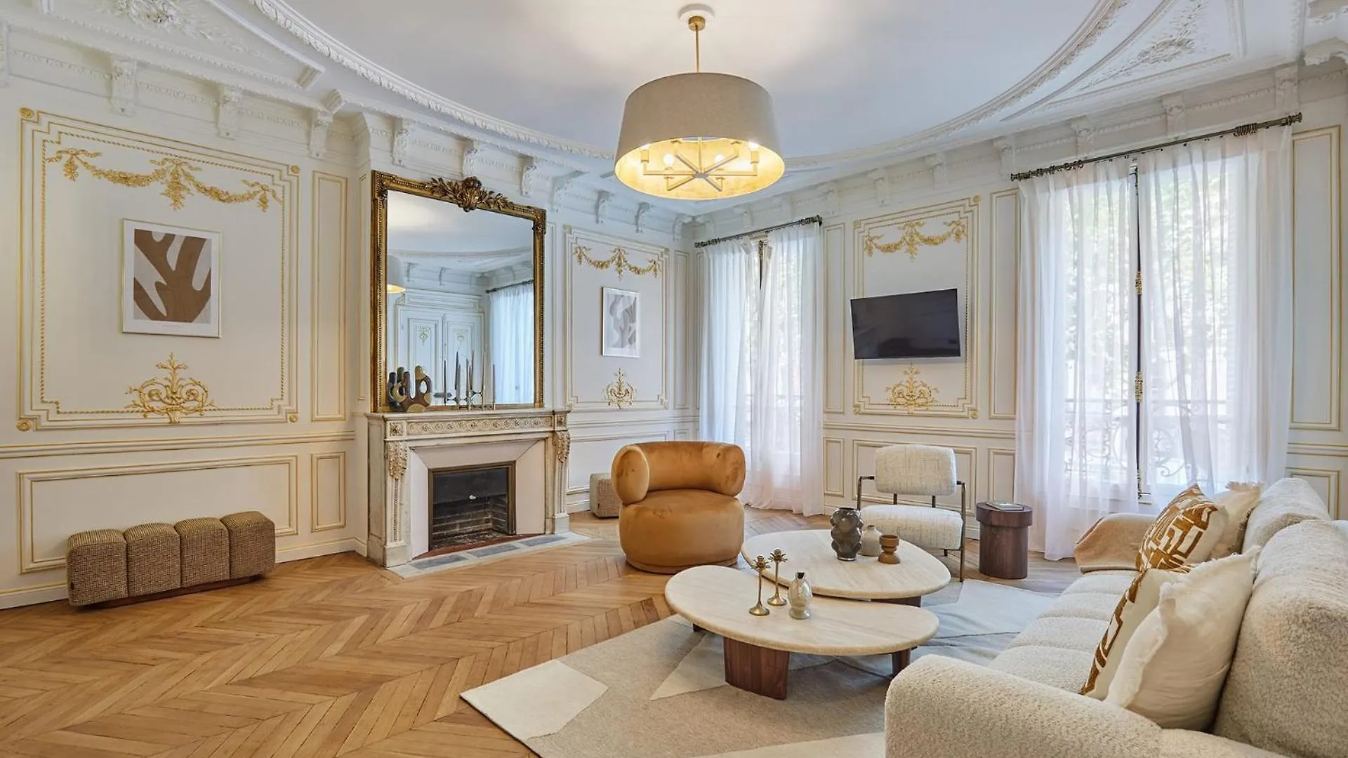 Amazing Apartment Saint Germain Des Pres With Ac By Studio Prestige Paris